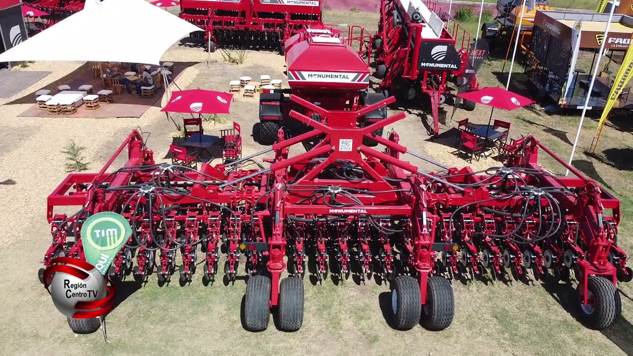EXPOAGRO 2025