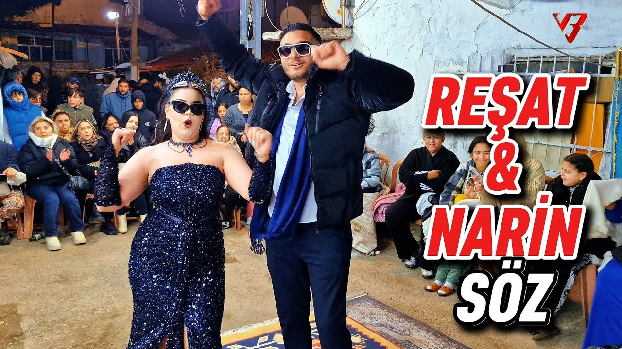REŞAT& NARİN ( Söz ) ÇİMENTEPE
