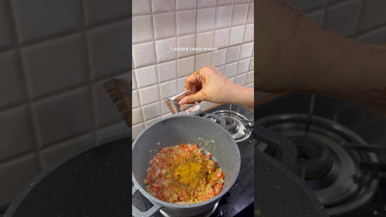 Late Night Cooking MAGGI😍❤️ #youtube #minivlog #ashortaday #food #foodie #cooking #cookingvideo