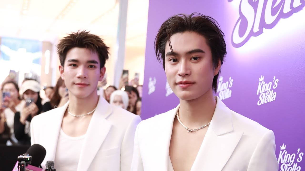 #เจมีไนน์โฟร์ท เคลียร์ใจเพื่อนจ๋าทำไมไม่รับไลฟ์ซักที! ตื่นเต้นร่วมชาเลนจ์ #แบมแบม ไอดอลคนโปรด 