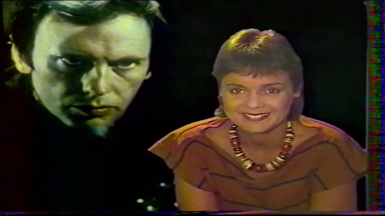 TF1 23 Septembre 1984 Bandes Annonces + Ciné Dimanche + Pubs