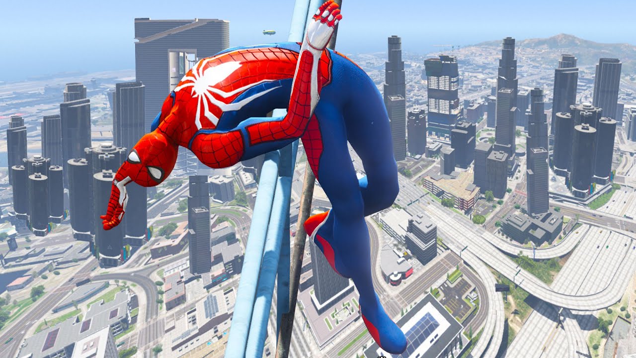 Funny Moments In GTA V - GTA 5 MOST Hilarious FAILS Ever Seen!#3