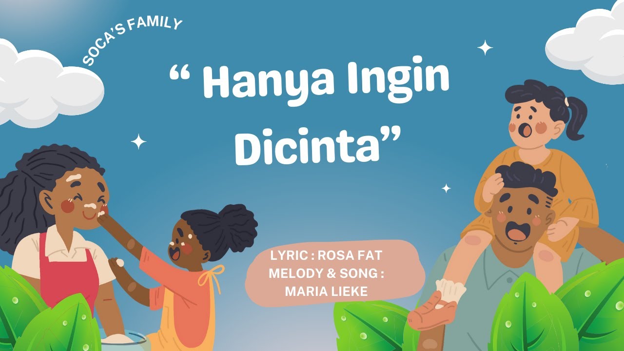 Hanya Ingin Dicinta