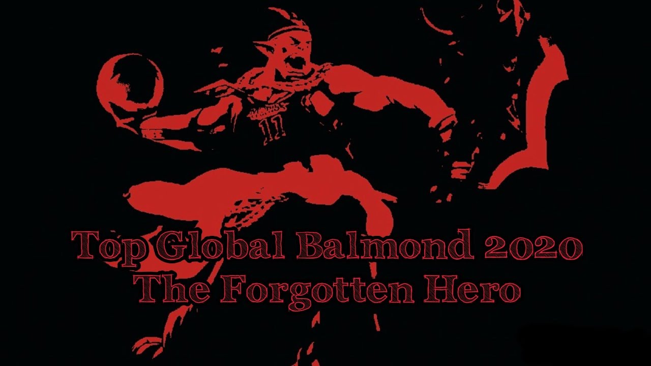 Top Global Balmond 2020 by Kacangg | The Forgotten Hero | Mobile Legends Bang Bang | MLBB | udinLV