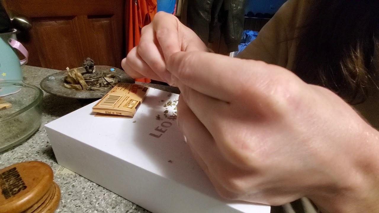 joint rolling