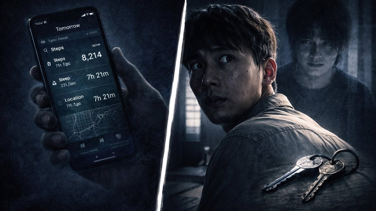 Your Life Was Already Recorded | Japanese Horror Stories