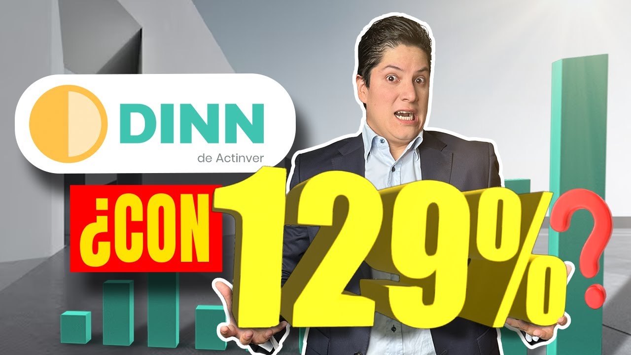 DINN rendimiento de sus estrategias ¿Cómo funciona dinn?
