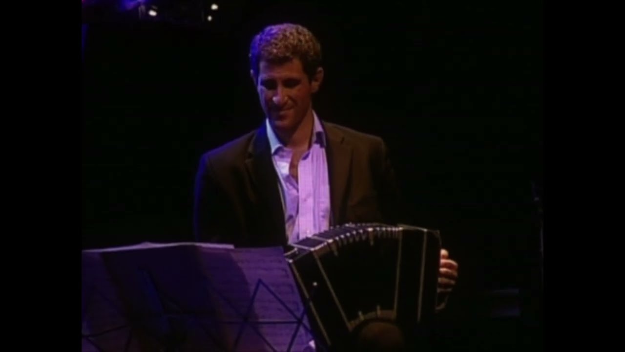 TANGO REFLECTIONS TRIO. What are you doing the rest of your life (Legrand)