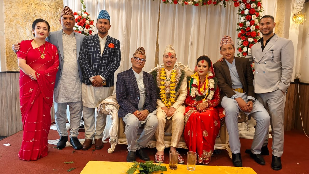 Emotional moments of Dijju’s wedding bidai – Part 2 💔✨ #vlog #weeding #emotional #moments #foryou 
