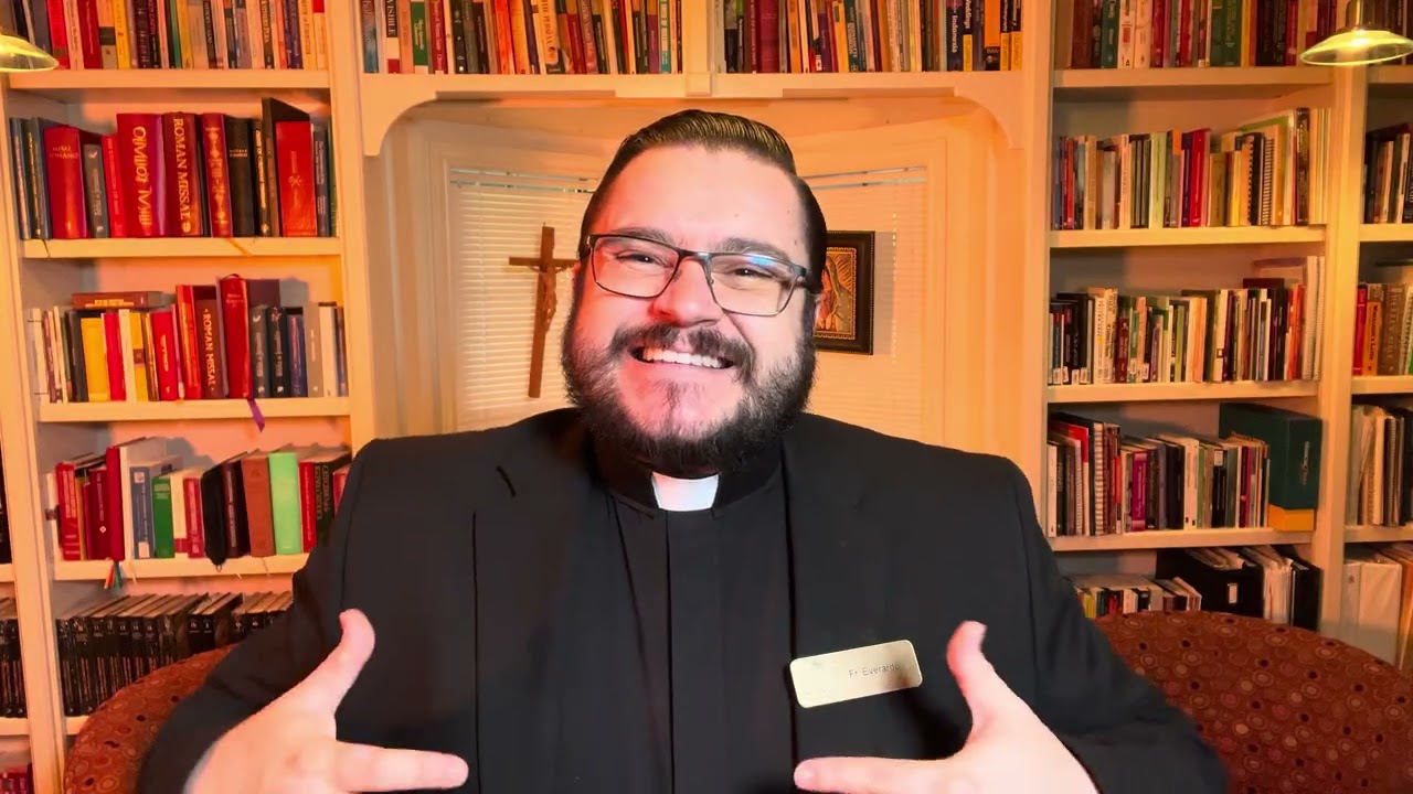 10 Agosto Lc 12, 32-48 Porque donde está su tesoro, ahí estará su corazón