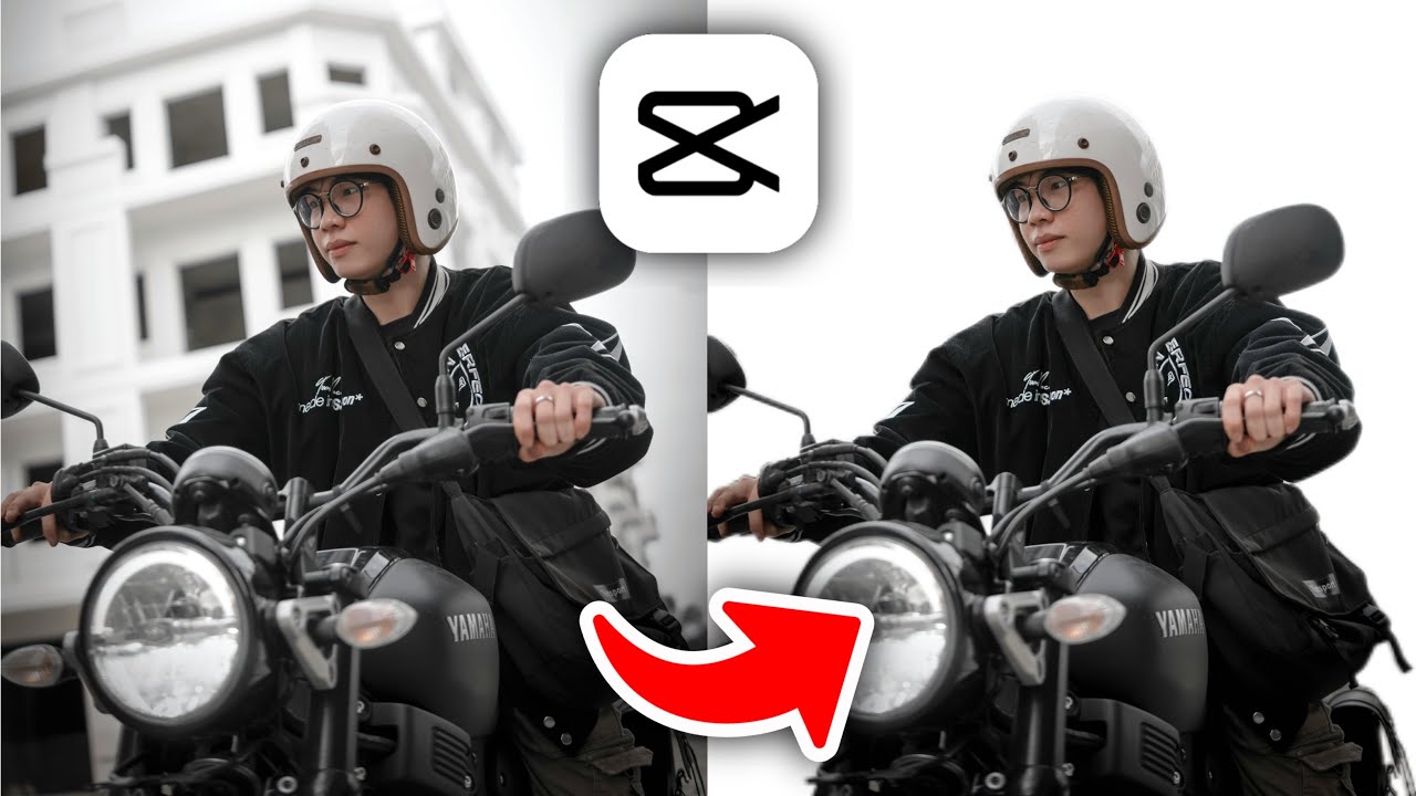 How to Remove Photo Background on CapCut - Quick and Easy Guide!
