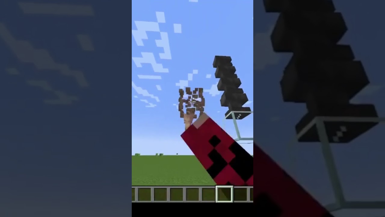 Snow layer part 2 logic #logic #part2 #snow #layer #minecraft #game