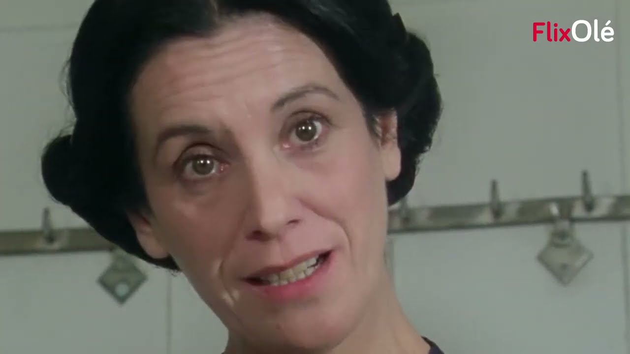 La huella del crimen: El caso de las envenenadas de Valencia, con Terele Pávez