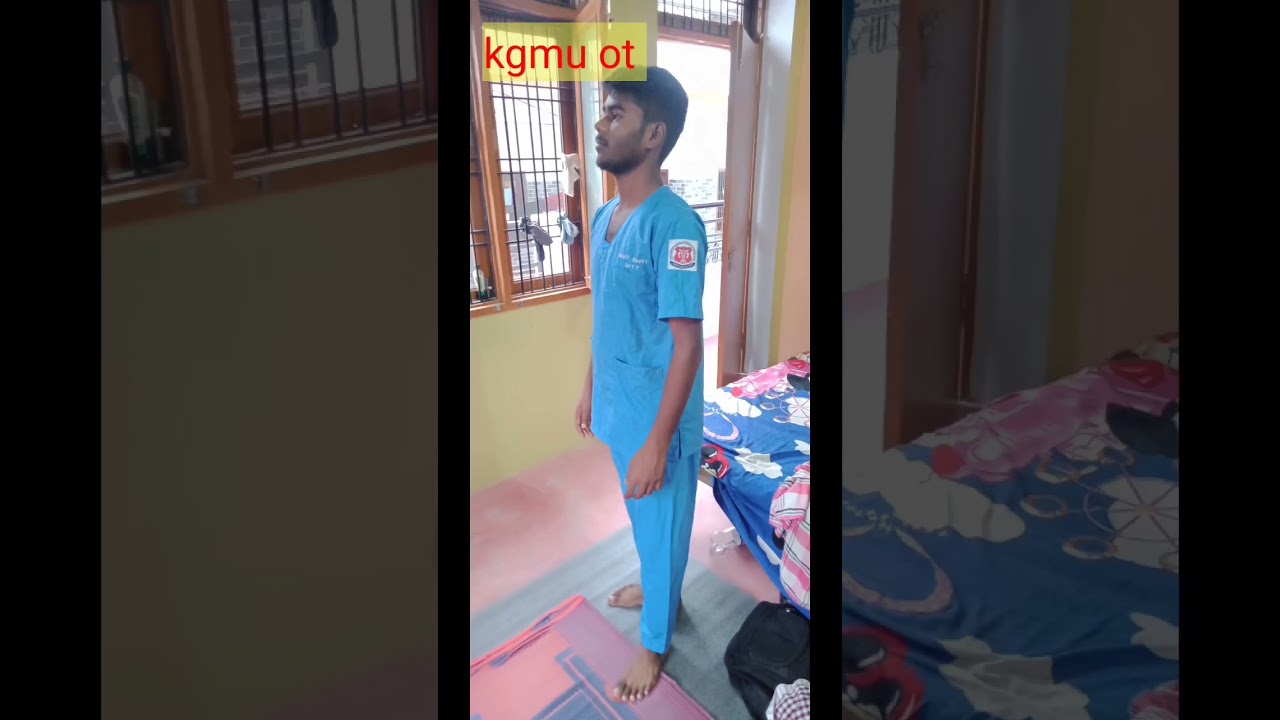 ot technician .kgmu student ।#shorts
