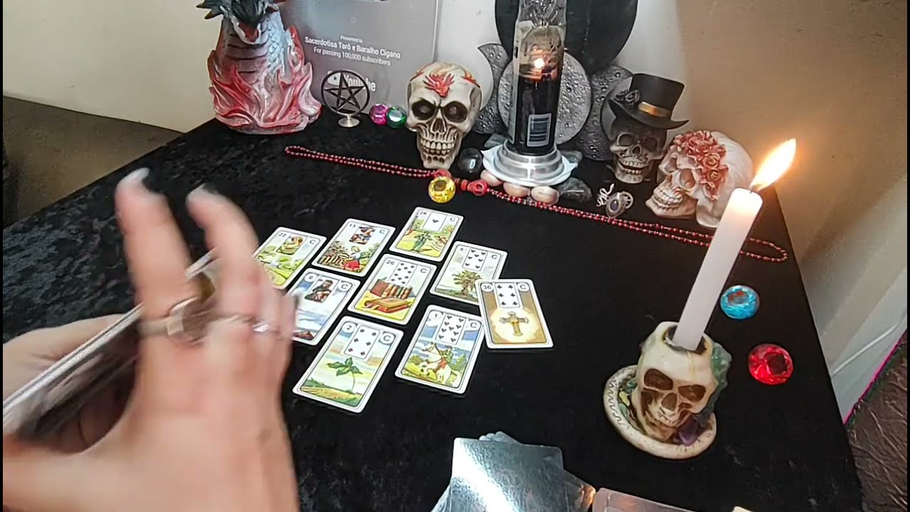 VEM AMOR NOVO? VEM AMOR DO PASSADO? VEM OS DOIS? SAIBA TUDO! ❤️