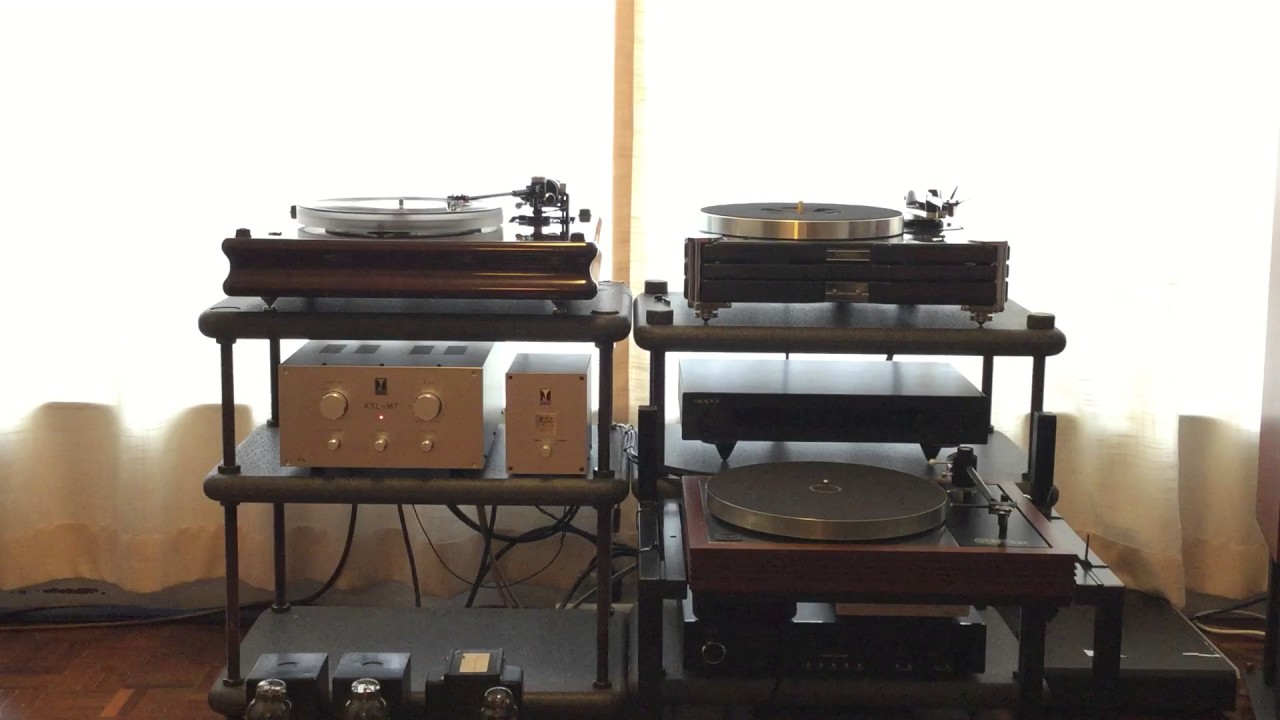 Voyd Reference, Graham 2.2, ZYX R1000 Airy3