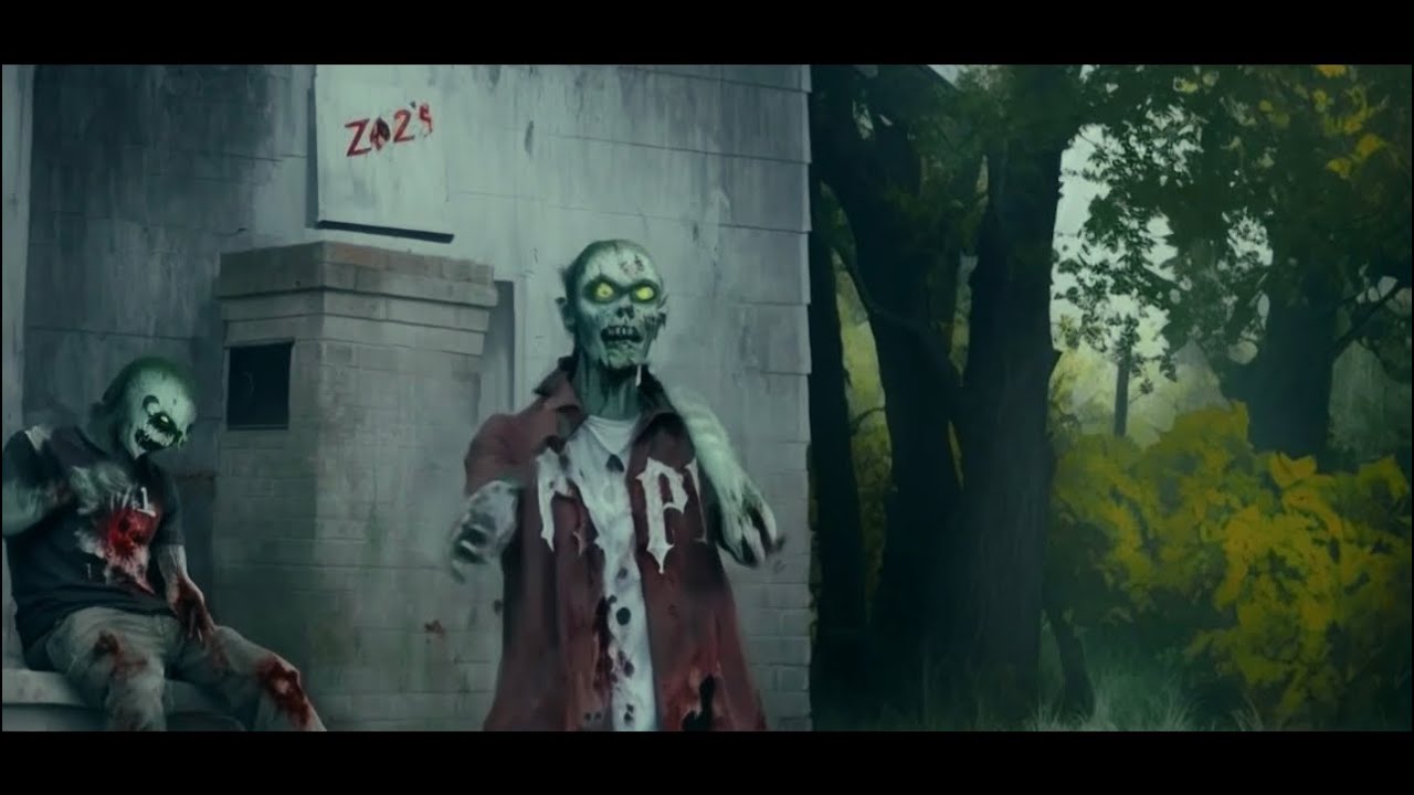 LilWayz - Steppas Only (Official Music Video)