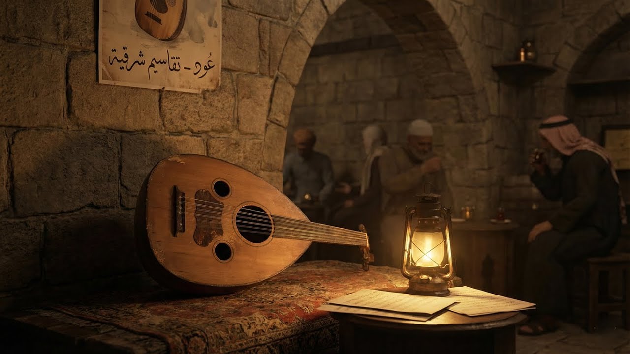 موسيقي طرب
