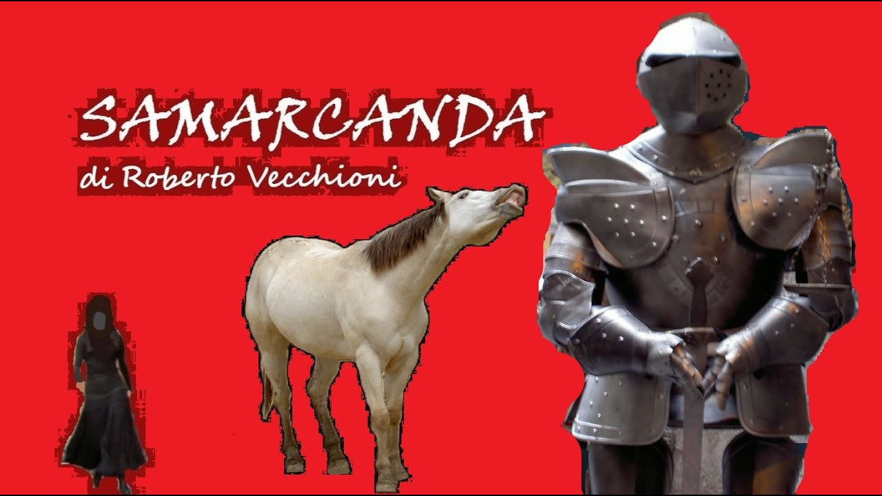 SAMARCANDA - brano di Roberto Vecchioni, cover live di a. frascadore. #coversong #cantautoriitaliani