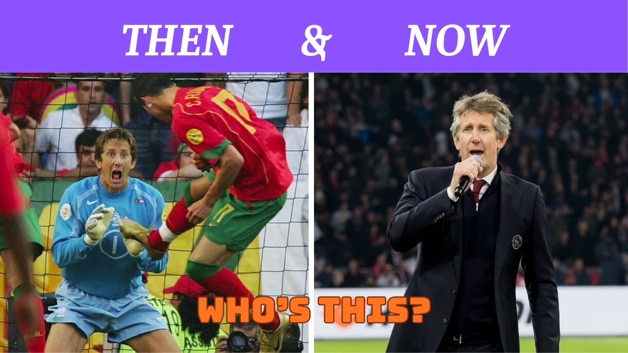 50+ Greatest Goalkeepers of All Time – Guardians Through the Years