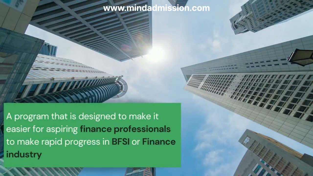 Online MBA | Admission Open | MBA Finance Management | 2022