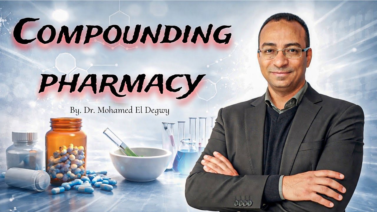 Compounding Pharmacy: A Silent Revolution in Medicine
