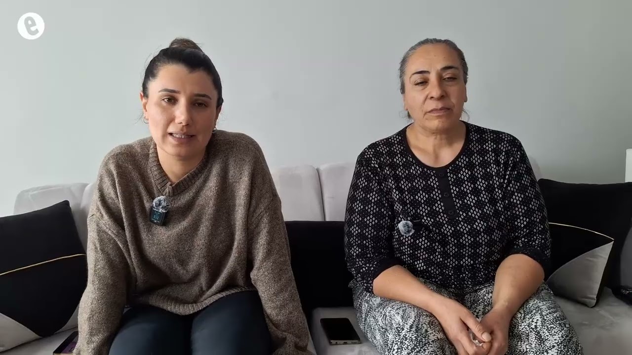 İliç faciasında yaşamını yitiren Uğur Yıldız’ın ailesi: Kimse kader deyip susmasın