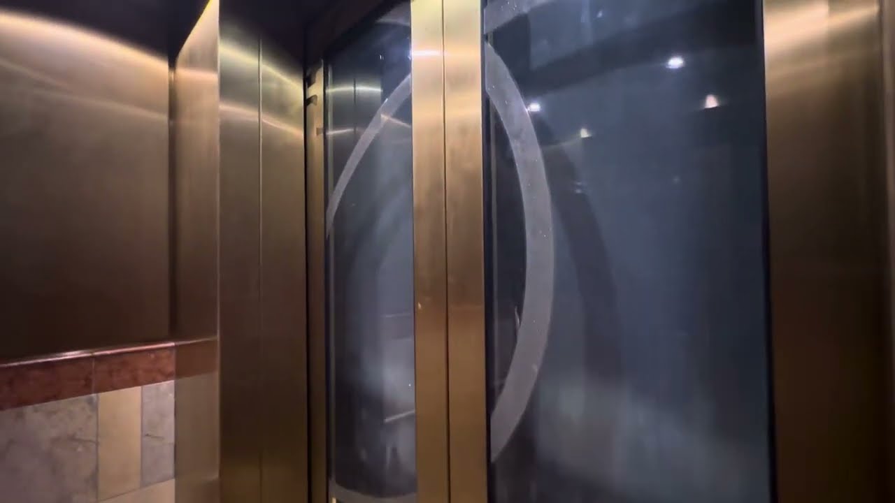 KONE KSS 600 Elevators Scottsdale Fashion Square in Scottsdale, AZ