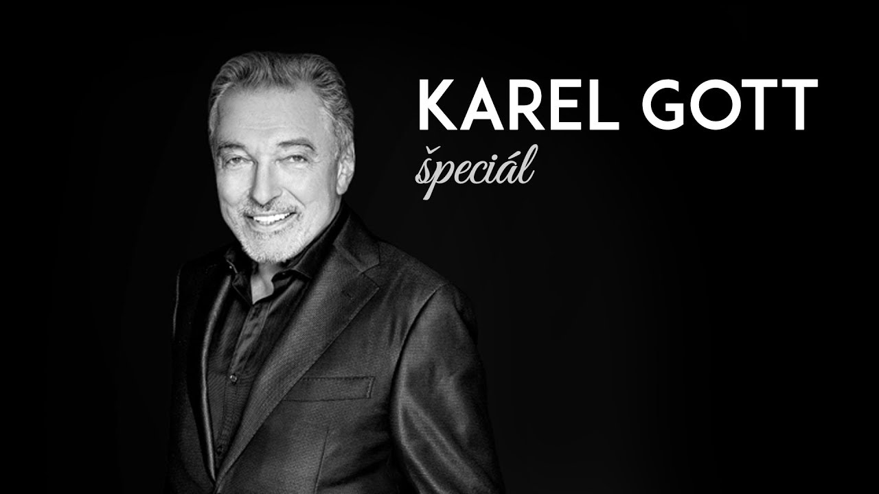 EXKLUZÍV | KAREL GOTT ŠPECIÁL: Maestro zanechal prázdny trón, ktorý už nikdy nikto neobsadí