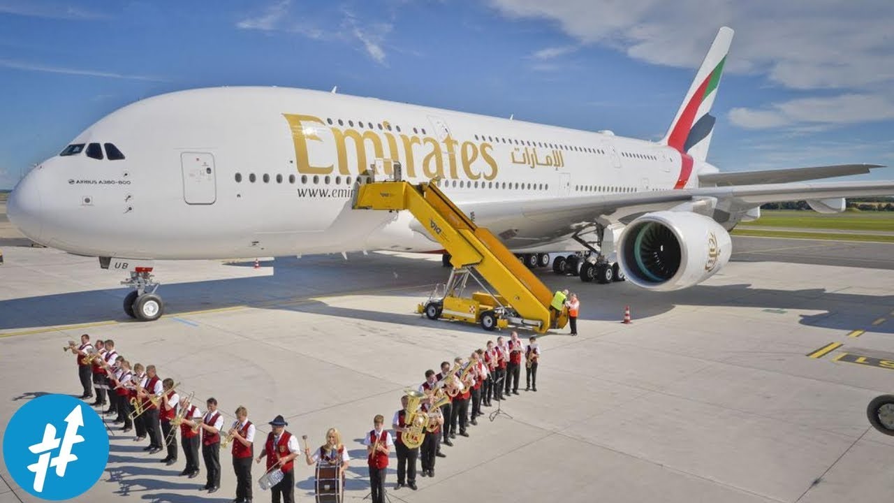 Gak Pernah KECELAKAAN FATAL!!! Inilah 6 Maskapai Penerbangan Teraman Di Dunia