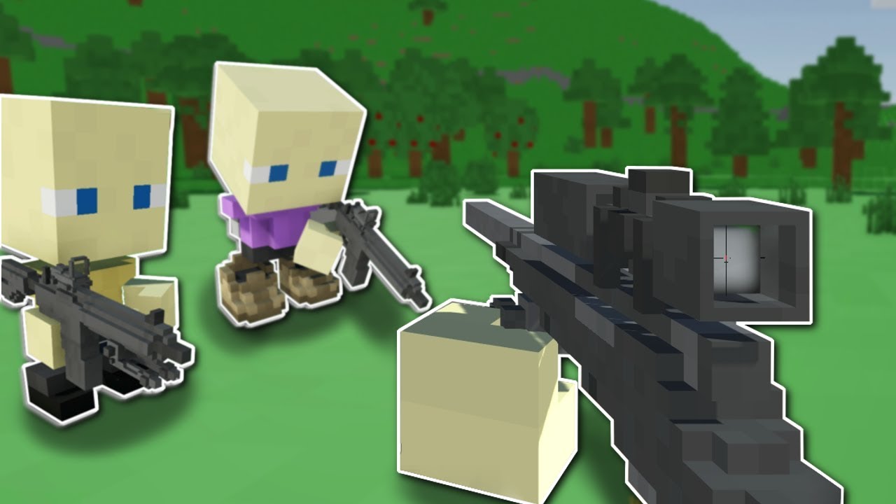 HUNTING PLAYERS PvP! - Crafting Dead Gameplay - Standalone Early Access