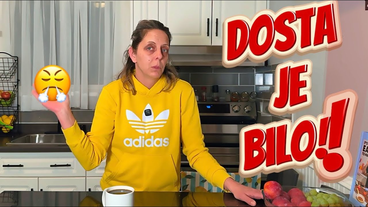 HEJTERI Na YouTube-u…Ovo Više Neću Da Trpim!!!#zivotukanadiizzenskogugla