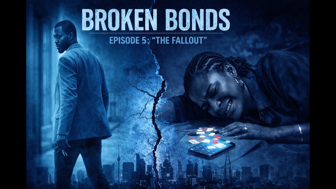 BROKEN BONDS  5