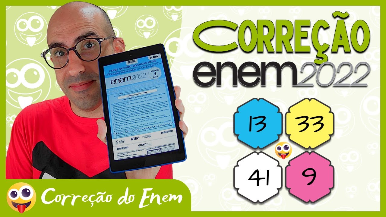 [CORREÇÃO DO ENEM] Questão 13 - Enem 2022 - Prova azul ▷ Hábitos das pessoas no acesso à internet