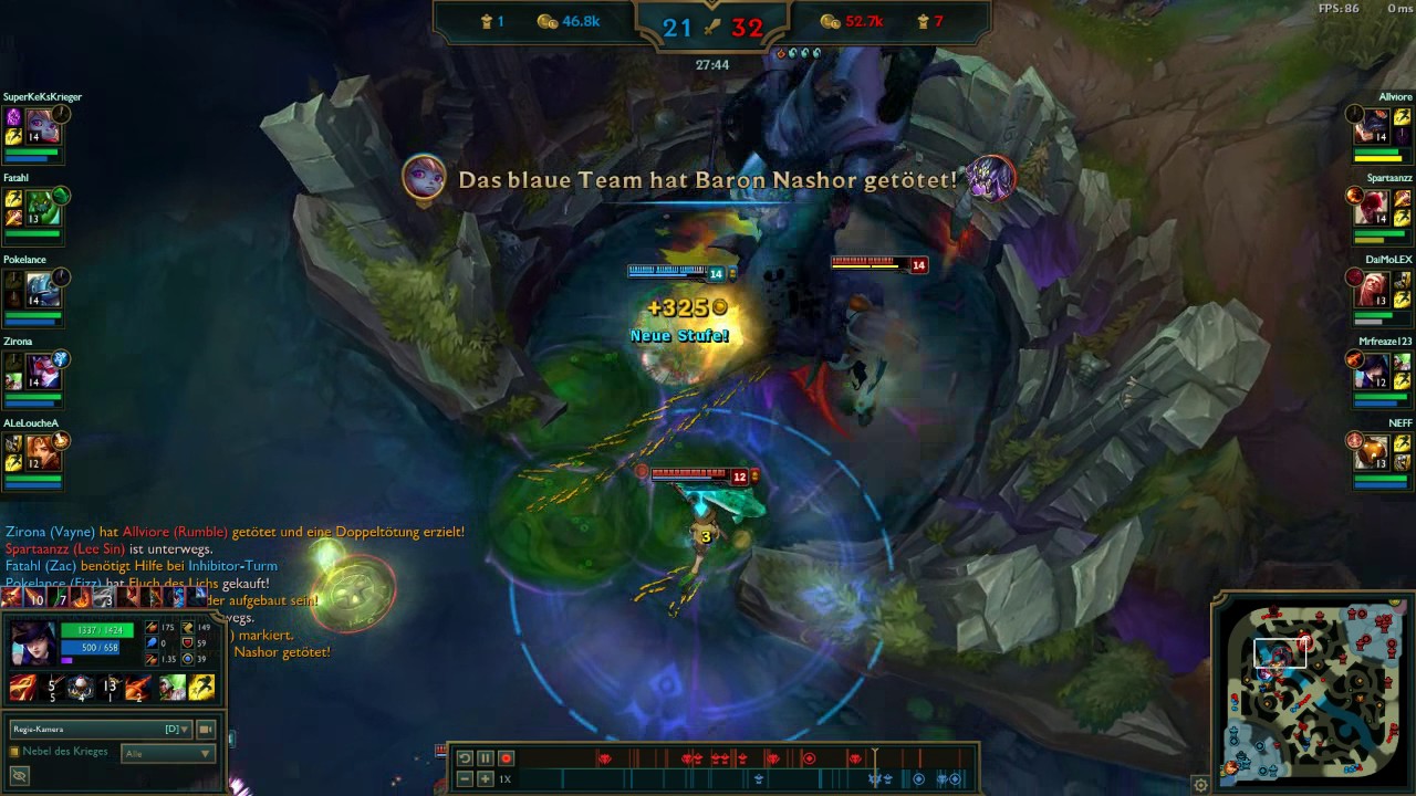 Poppy Sun-Fire Baron Steal