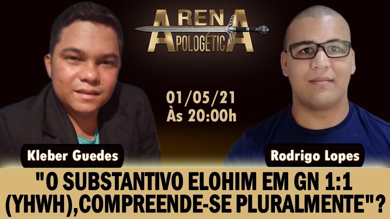 DEBATE: 