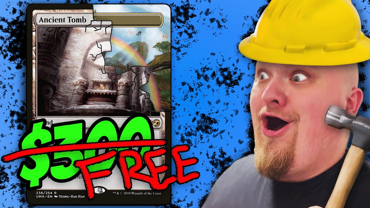 Save Money, Build Budget Lands