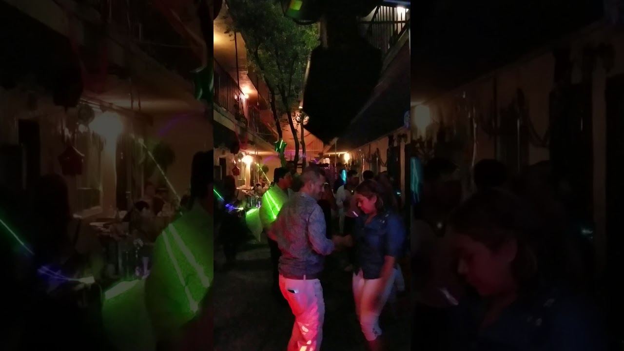 ??? Se acab&oacute; la fiesta
