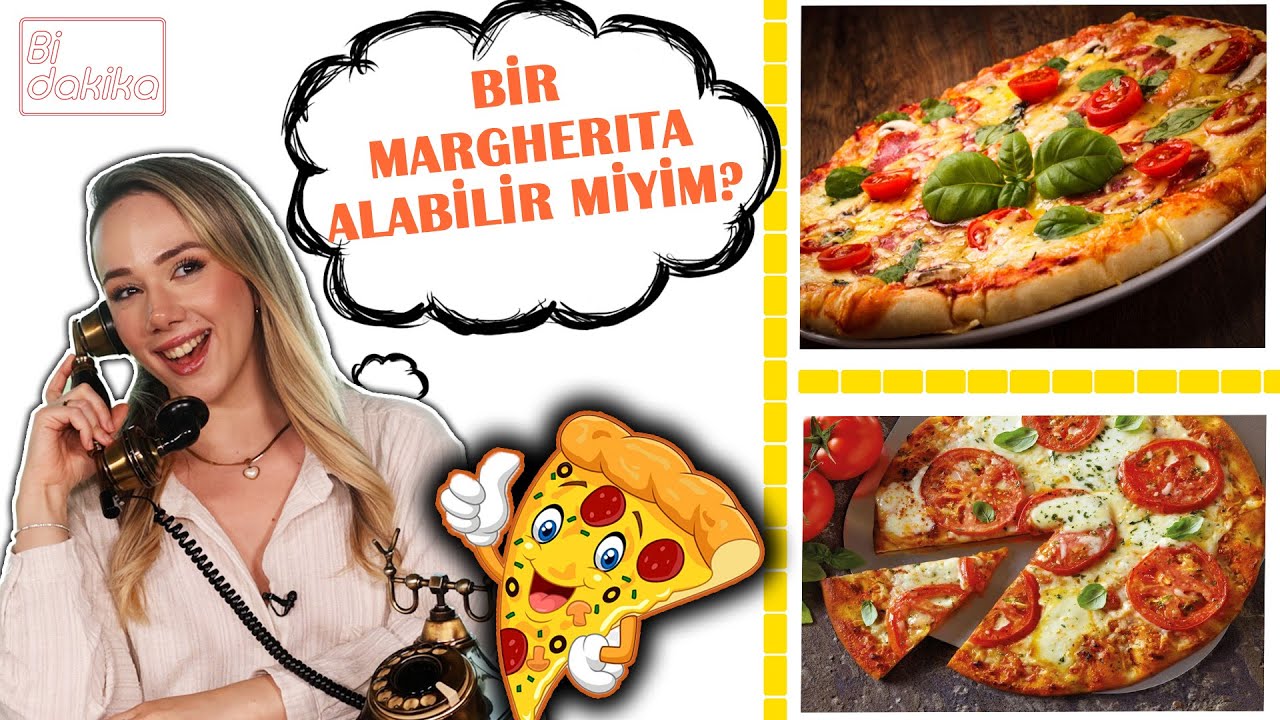Pizza nasıl ortaya &ccedil;ıktı? İşte pizzanın acıktırıcı tarihi 🍕👩🏼&zwj;🍳