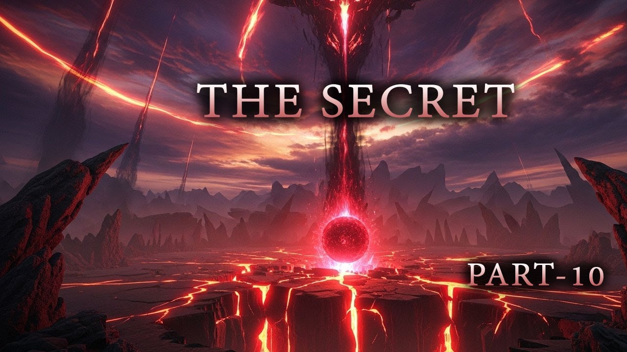 THE WICKED RISE Part 10 – The Dark Secret Is Revealed | Full Gameplay