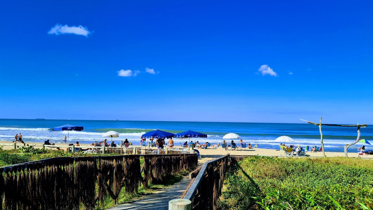 Praia Brava..Itajaí SC..dia 17.07.2021...