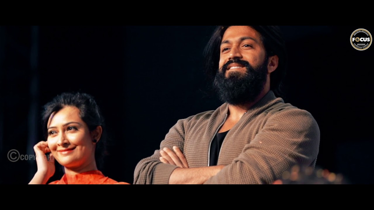 The BIGGEST BIRTHDAY CELEBRATION EVER IN SANDALWOOD || ROCKING STAR YASH || BENGALURU