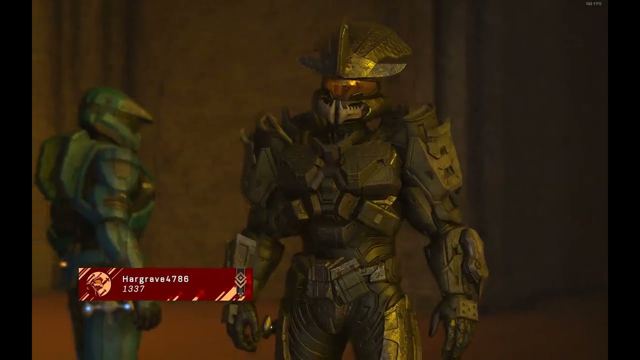 Halo Infinite  (What the Hell Game Mode is This?)