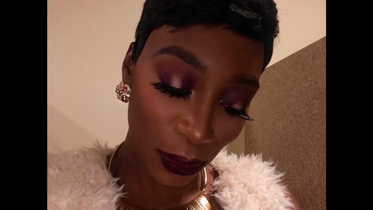 How To: Pixie Cut Wig Pt  1 | In depth tutorial feat. Velvet Tara Remy Hair 2-4-6