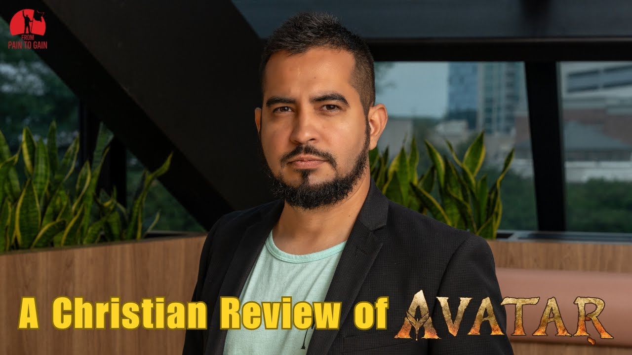 A Christian Review of Avatar