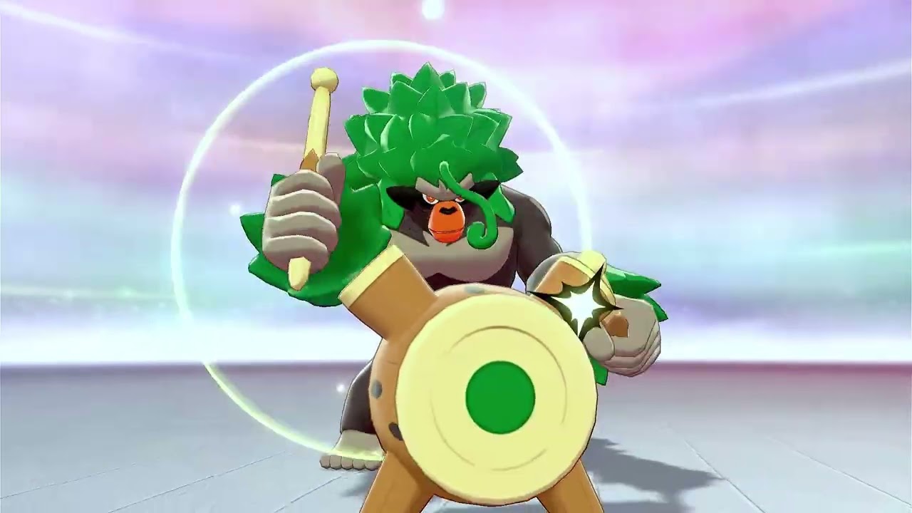 Pokémon Sword Ep.4 #pokemon #gamefreak #nintendo #playthrough