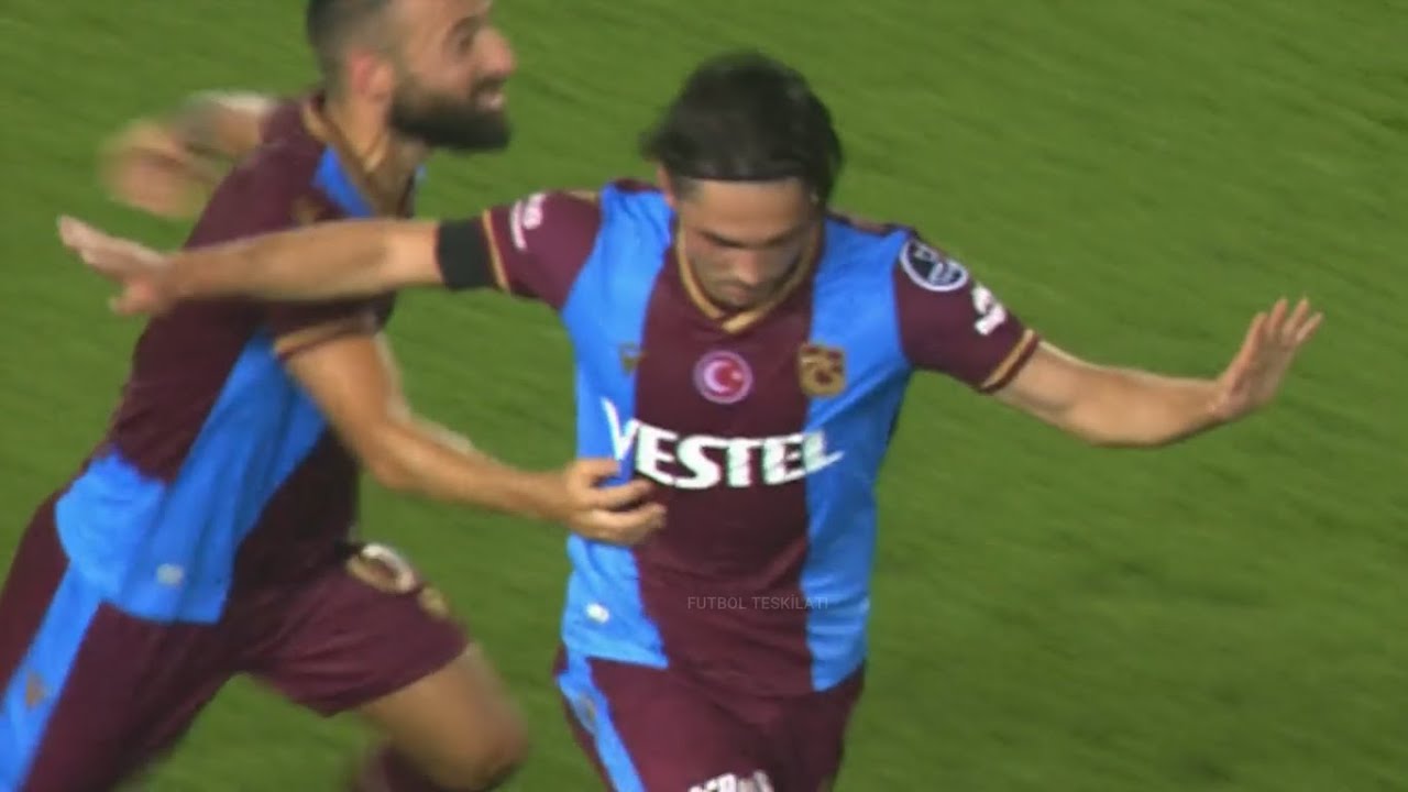 Abdulkadir Ömür SKİLLS (2021-2022)