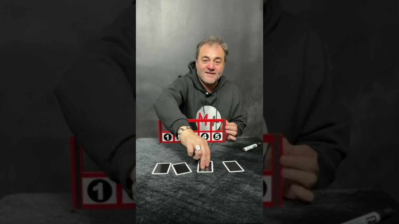 E.S.P. New Mental Board - Demo