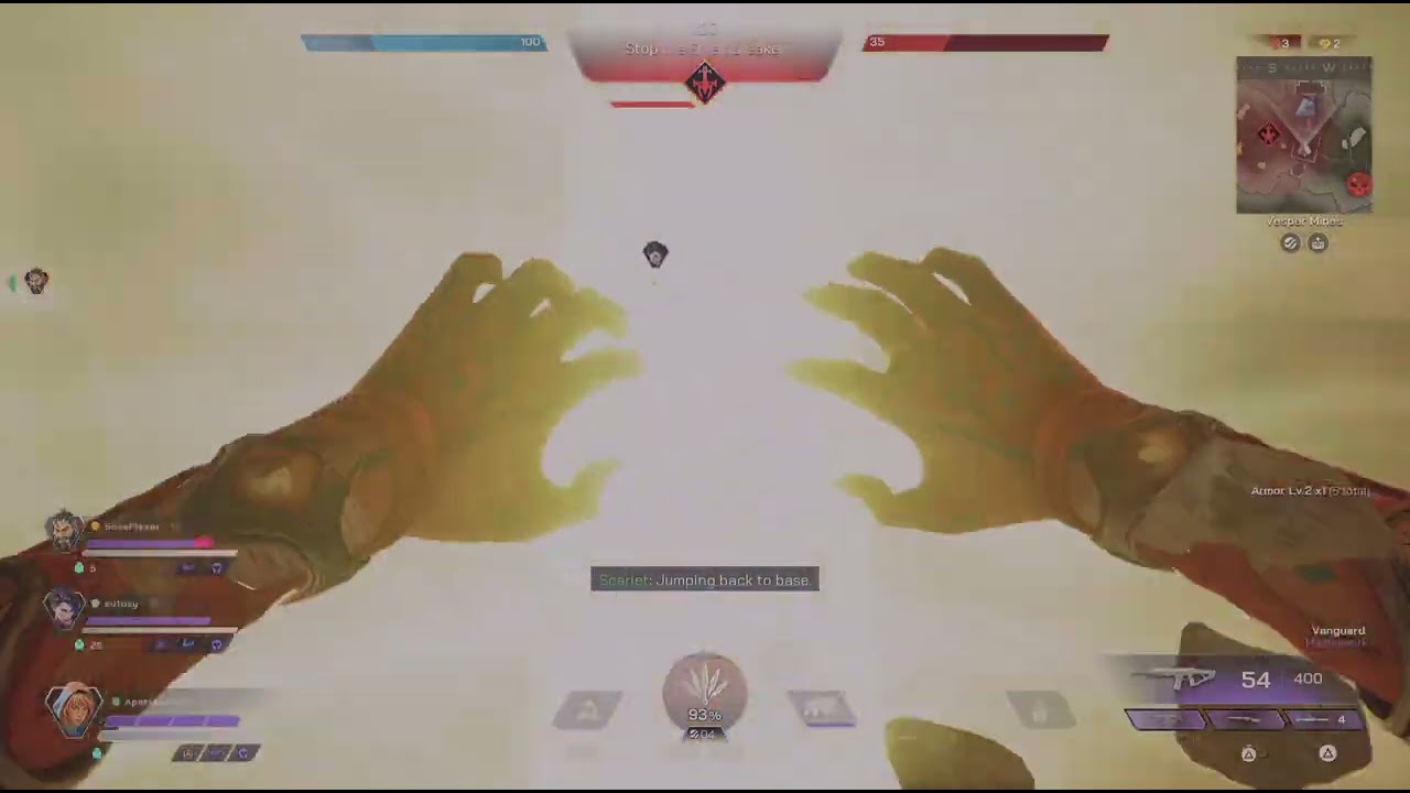 Highguard Finale Hour to Platinum