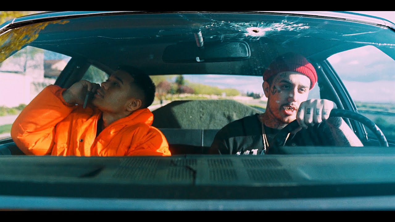 Don Quez ft. Lil Daddex - TIM (Official Video)